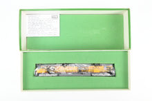 Load image into Gallery viewer, HO Brass CON OMI - Overland Models, Inc. UP - Union Pacific EMD DD40AX Centennial, Custom Painted No. 6924