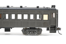 Load image into Gallery viewer, HO Brass CON Key Imports ATSF - Santa Fe M-131 EMD Motor Car "Doodlebug" FP M-131 "Gullwing" With DCC