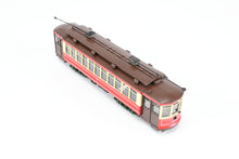 Load image into Gallery viewer, HO Brass Fairfield Models CSL - Chicago Surface Lines 5200-5600 Series Pullman Car Custom Painted No. 5225
