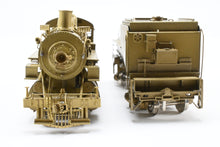 Load image into Gallery viewer, HO Brass Sunset Models SP - Southern Pacific C-9 2-8-0 Prestige Series 1987 Run