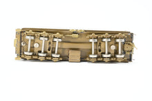 Load image into Gallery viewer, HO Brass Hallmark Models MP – Missouri Pacific 4-6-2 No. 6601 TENDER ONLY