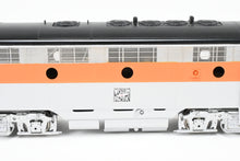 Load image into Gallery viewer, HO Brass Oriental Limited WP - Western Pacific EMD FP7A/F7B FP Zephyr Passenger Scheme