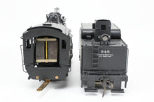 Load image into Gallery viewer, HO Brass PFM - United MP - Missouri Pacific 2-10-0 Custom Modified and Painted by Joe G. Collias as No. 948