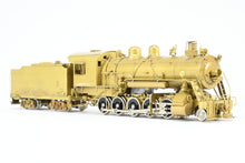 Load image into Gallery viewer, HO Brass Sunset Models SP - Southern Pacific D-1 2-10-0