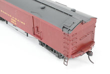 Load image into Gallery viewer, HO Resin Funaro & Camerlengo B&M – Boston & Maine 50’ Wood Milk Car Custom Built & Painted No. 1700 REBOXX