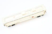 Load image into Gallery viewer, HO Brass OMI - Overland Models, Inc. Various Roads NAHX - NAAS Foods, Inc. North American Hopper (Pd 3000-3) CP No. 94653