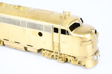 Load image into Gallery viewer, HO Brass Oriental Limited Various Road EMD F3A/F3B PH III/1500 HP 2-Unit Set