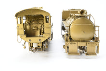 Load image into Gallery viewer, HO Brass Sunset Models SP - Southern Pacific C-9 2-8-0 Prestige Series 1987 Run