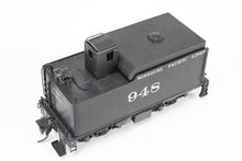 Load image into Gallery viewer, HO Brass PFM - United MP - Missouri Pacific 2-10-0 Custom Modified and Painted by Joe G. Collias as No. 948
