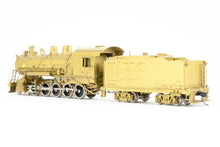 Load image into Gallery viewer, HO Brass Sunset Models SP - Southern Pacific D-1 2-10-0