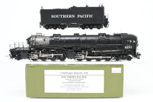 Load image into Gallery viewer, HO Brass CON CIL - Challenger Imports SP - Southern Pacific Class AC-12 4-8-8-2 Cab Forward FP #4293