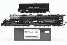 Load image into Gallery viewer, HO CON BLI - Broadway Limited Imports No. 4383 Union Pacific 4-8-8-4 "Big Boy" #4020 DC/DCC & Sound