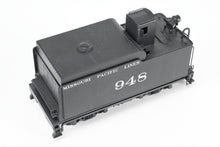 Load image into Gallery viewer, HO Brass PFM - United MP - Missouri Pacific 2-10-0 Custom Modified and Painted by Joe G. Collias as No. 948