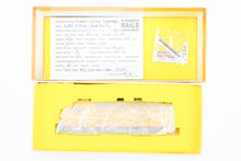 Load image into Gallery viewer, HO Brass Oriental Limited UP - Union Pacific EMD F9MA With Snowplow FP Late Run