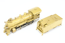 Load image into Gallery viewer, HO Brass Sunset Models SP - Southern Pacific D-1 2-10-0