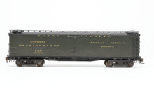 Load image into Gallery viewer, HO Brass PSC - Precision Scale Co. T&P - Texas & Pacific BR Class 53' 6" Reefer Miner Brake System FP