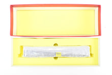 Load image into Gallery viewer, HO NEW Brass TCY - The Coach Yard CB&Q - Burlington Route HE Chair Car Class PC-9 EM A/C Factory Painted No. 4528