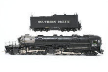 Load image into Gallery viewer, HO Brass CON CIL - Challenger Imports SP - Southern Pacific Class AC-12 4-8-8-2 Cab Forward FP #4293