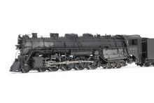 Load image into Gallery viewer, HO Brass CIL - Challenger Imports CB&Q - Burlington Route Class O-5a 4-8-4 FP #5623 w/ Tsunami2 DCC & Sound + Weathering