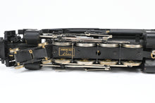 Load image into Gallery viewer, HO Brass PFM - Tenshodo UP - Union Pacific 4-8-8-4 "Big Boy" Crown FP No. 4012 Rare 1958 Hand Built Signature Series w/REBOXX