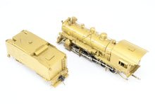 Load image into Gallery viewer, HO Brass Sunset Models SP - Southern Pacific D-1 2-10-0
