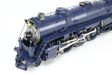 Load image into Gallery viewer, O Brass CON Sunset Models Third Rail B&O - Baltimore and Ohio P-7e 4-6-2 FP in B&O Blue #5314 2-Rail Version ISSUES