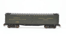 Load image into Gallery viewer, HO Brass PSC - Precision Scale Co. T&P - Texas & Pacific BR Class 53' 6" Reefer Miner Brake System FP