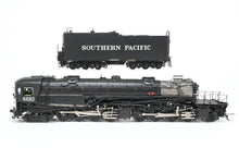 Load image into Gallery viewer, HO Brass CON CIL - Challenger Imports SP - Southern Pacific Class AC-12 4-8-8-2 Cab Forward FP #4293