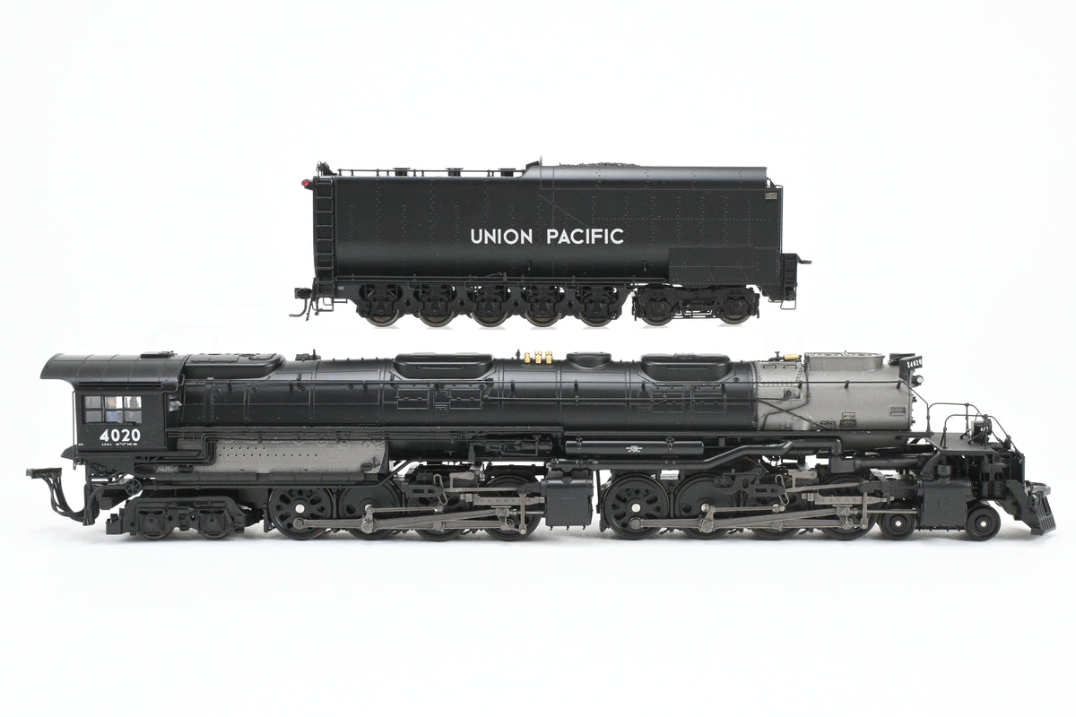 HO CON BLI - Broadway Limited Imports UP - Union Pacific 4-8-8-4