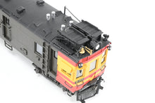 Load image into Gallery viewer, HO Brass CON Key Imports ATSF - Santa Fe M-131 EMD Motor Car "Doodlebug" FP M-131 "Gullwing" With DCC