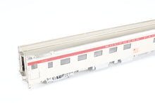 Load image into Gallery viewer, HO Brass TCY - The Coach Yard SP - Southern Pacific 1950 Sunset Limited 4-Car Add On Set