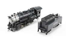 Load image into Gallery viewer, HO Brass Custom Joe G. Collias Scratch Built MP - Missouri Pacific 0-8-0 CP No. 9784 1 of 1!