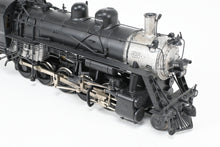 Load image into Gallery viewer, HO Brass PFM - United MP - Missouri Pacific 2-10-0 Custom Modified and Painted by Joe G. Collias as No. 948