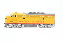 Load image into Gallery viewer, HO Brass Oriental Limited UP - Union Pacific EMD F9MA Custom Painted No. 510