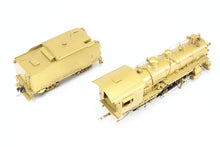 Load image into Gallery viewer, HO Brass Sunset Models SP - Southern Pacific D-1 2-10-0