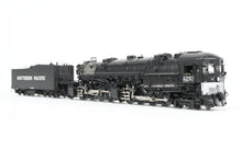 Load image into Gallery viewer, HO Brass CON CIL - Challenger Imports SP - Southern Pacific Class AC-12 4-8-8-2 Cab Forward FP #4293