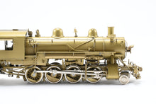 Load image into Gallery viewer, HO Brass Sunset Models SP - Southern Pacific C-9 2-8-0 Prestige Series 1987 Run