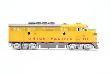 Load image into Gallery viewer, HO Brass Oriental Limited UP - Union Pacific EMD F9MA Custom Painted No. 510