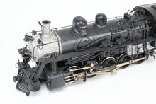 Load image into Gallery viewer, HO Brass PFM - United MP - Missouri Pacific 2-10-0 Custom Modified and Painted by Joe G. Collias as No. 948