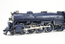 Load image into Gallery viewer, O Brass CON Sunset Models Third Rail B&O - Baltimore and Ohio P-7e 4-6-2 FP in B&O Blue #5314 2-Rail Version ISSUES