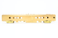 Load image into Gallery viewer, HO Brass Soho MILW - Milwaukee Road #162 Tap-Lounge
