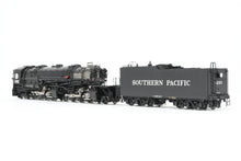 Load image into Gallery viewer, HO Brass CON CIL - Challenger Imports SP - Southern Pacific Class AC-12 4-8-8-2 Cab Forward FP #4293