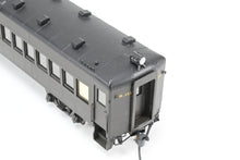 Load image into Gallery viewer, HO Brass CON Key Imports ATSF - Santa Fe M-131 EMD Motor Car "Doodlebug" FP M-131 "Gullwing" With DCC