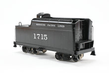Load image into Gallery viewer, HO Brass Sunset Models MP - Missouri Pacific 2-10-2 Steam Locomotive Tender FP No. 1715 TENDER ONLY
