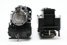 Load image into Gallery viewer, HO Brass Custom Joe G. Collias Scratch Built MP - Missouri Pacific 0-8-0 CP No. 9784 1 of 1!