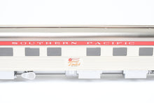 Load image into Gallery viewer, HO Brass TCY - The Coach Yard SP - Southern Pacific 1950 Sunset Limited 4-Car Add On Set