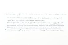 Load image into Gallery viewer, HO Brass PFM - Tenshodo UP - Union Pacific 4-8-8-4 "Big Boy" Crown FP No. 4012 Rare 1958 Hand Built Signature Series w/REBOXX