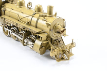 Load image into Gallery viewer, HO Brass Sunset Models SP - Southern Pacific C-9 2-8-0 Prestige Series 1987 Run
