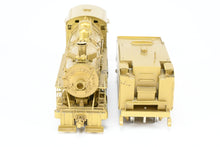 Load image into Gallery viewer, HO Brass Sunset Models SP - Southern Pacific D-1 2-10-0