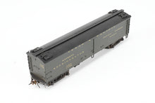 Load image into Gallery viewer, HO Brass PSC - Precision Scale Co. T&P - Texas & Pacific BR Class 53' 6" Reefer Miner Brake System FP